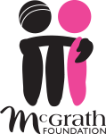 Mc Grath foundation 